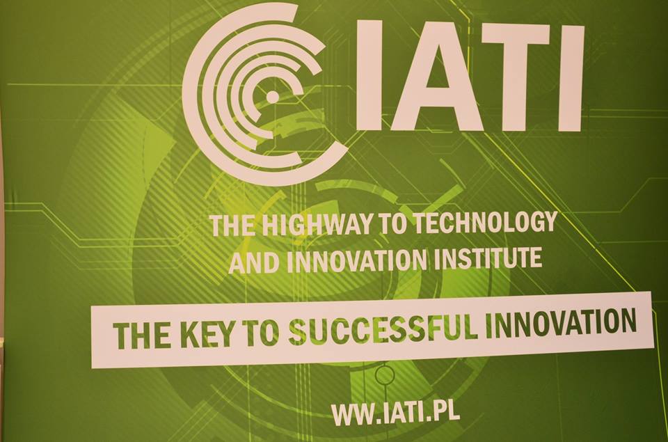 Unimetal Recycling na konferencji IAT