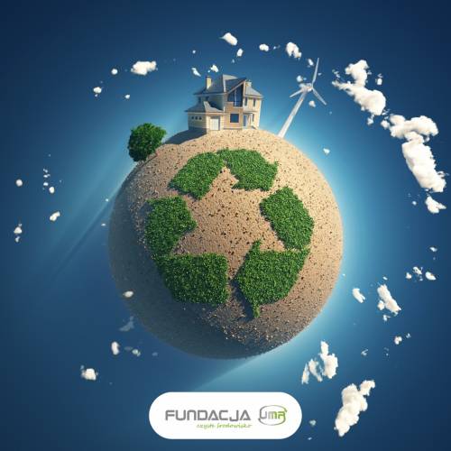 Dzisiaj świętujemy Światowy Dzień Recyklingu!